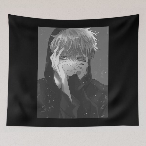 Item preview, Tamon's B-Side designed and sold by Emmamago.