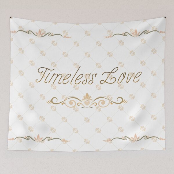 Item preview, Timeless Love designed and sold by Mar-lisa.