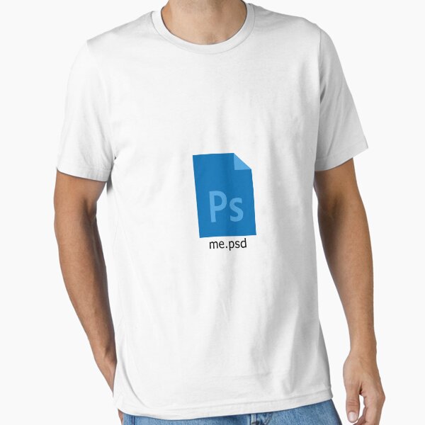Photoshop File Design