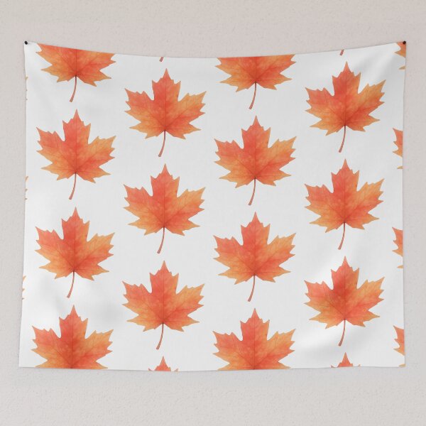 Item preview, Canadian Maple Leaf Design – Canada Pride Nature Symbol designed and sold by Globalcitytees.