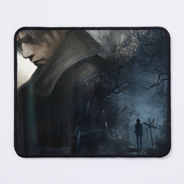 Item preview, Capcom Resident Evil 4 designed and sold by AsiaStokes.