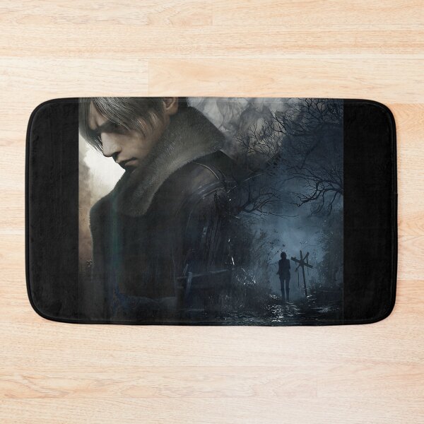 Artikelvorschau, Capcom Resident Evil 4 entworfen und verkauft von AsiaStokes.