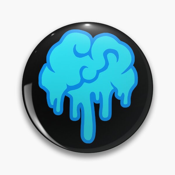 Item preview, Panic designed and sold by Fire TheMann.