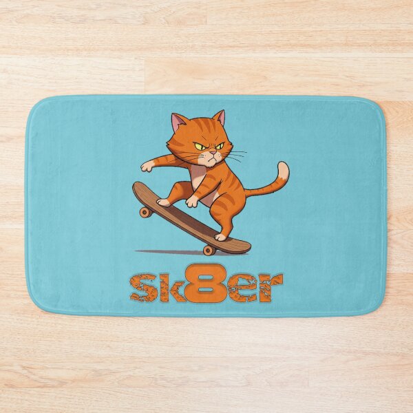 Item preview, Sk8er designed and sold by StoneBluePlanet.