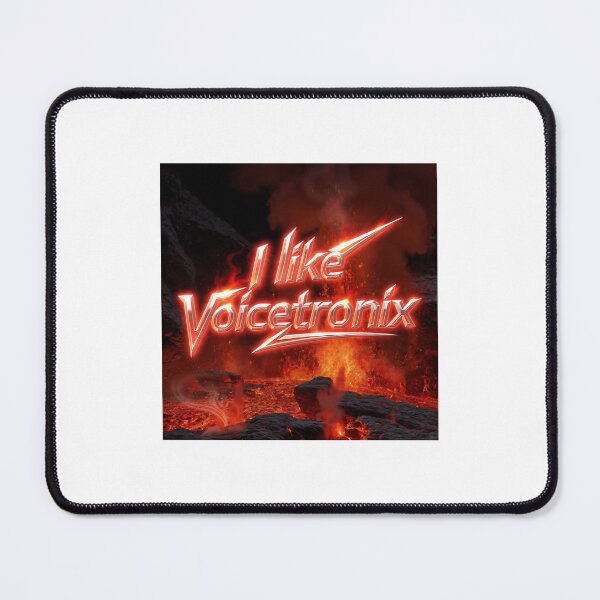 Item preview, I Like Voicetronix designed and sold by MrMHShop.