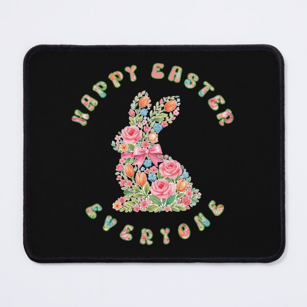 Item preview, HAPPY EASTER EVERYONE designed and sold by WendyMaree.