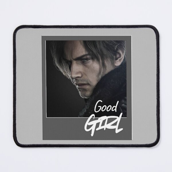 Item preview, Leon Kennedy - Good Girl designed and sold by JunaForYou.