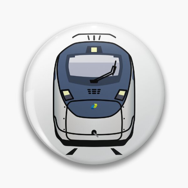 Item preview, Westbahn SMILE designed and sold by WurmWeb.DesignShop.