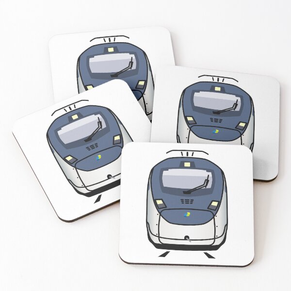 Item preview, Westbahn SMILE designed and sold by WurmWeb.DesignShop.