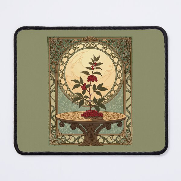 Item preview, Sumac of Sunrise A Symbol of Nowruz Renewal designed and sold by taiche.