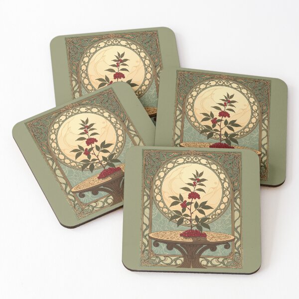 Item preview, Sumac of Sunrise A Symbol of Nowruz Renewal designed and sold by taiche.