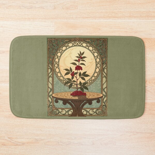 Item preview, Sumac of Sunrise A Symbol of Nowruz Renewal designed and sold by taiche.