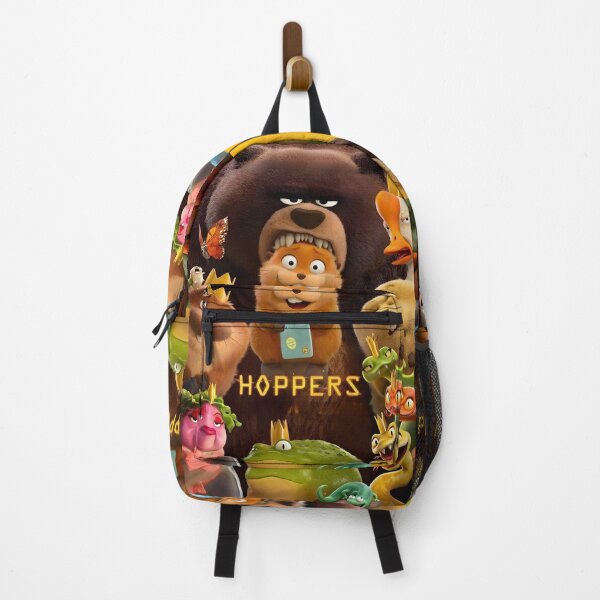 Item preview, Hoppers Movie designed and sold by Ivanutrera.