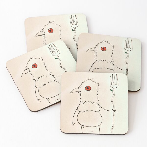 Item preview, The Early Bird designed and sold by Jeskeur.