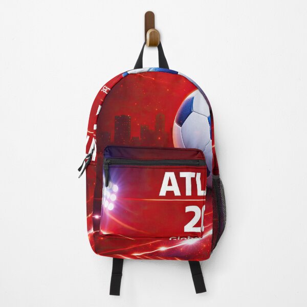 Item preview, Atlanta Global Nations Series 2026 - Soccer aka Football designed and sold by BrickByDream.