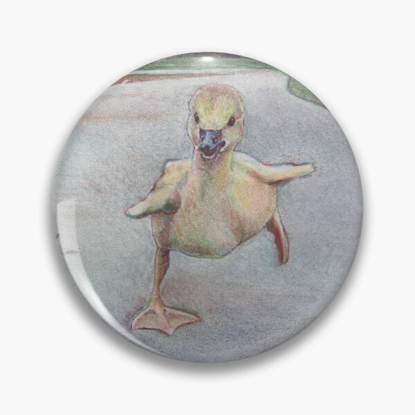 Item preview, This Little Duckling from the Meme designed and sold by ISEriksonartist.
