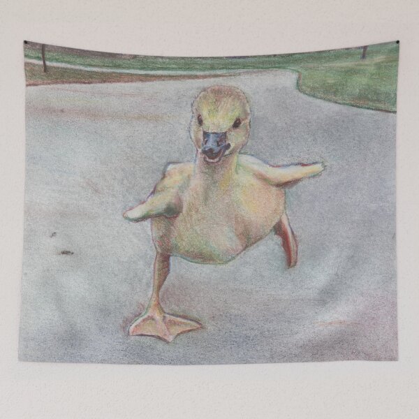 Item preview, This Little Duckling from the Meme designed and sold by ISEriksonartist.