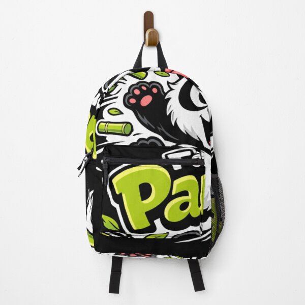 Item preview, Feeling Panda – Cute Funny Panda Pun Design designed and sold by rushaib.