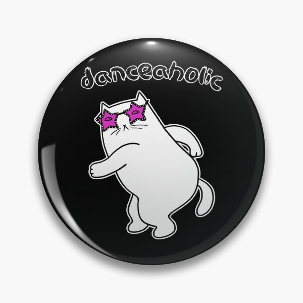 Item preview, Danceaholic designed and sold by eri-morie.