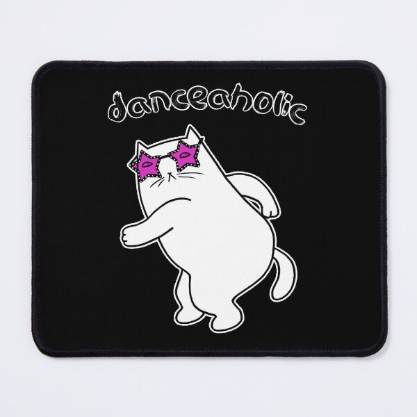Item preview, Danceaholic designed and sold by eri-morie.