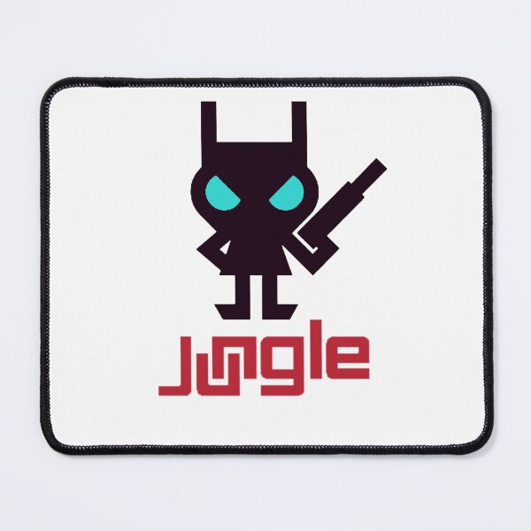 Item preview, Panasonic Jungle designed and sold by eloranewley.