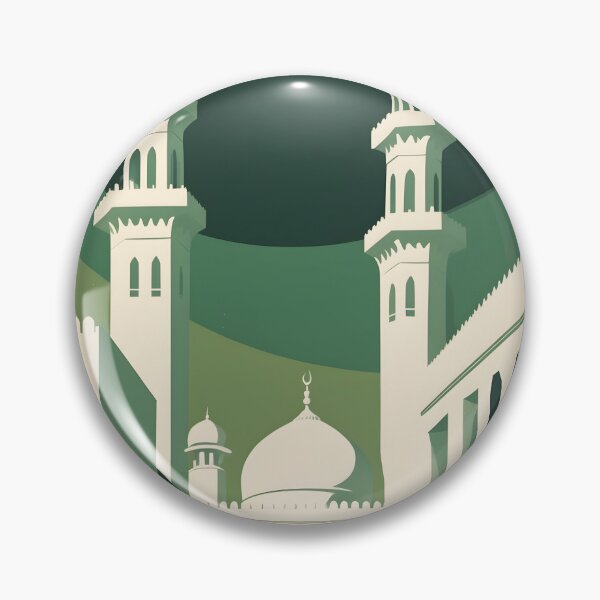 Item preview, Sargodha Pakistan Retro Vintage Travel Souvenir designed and sold by TravelersGems.