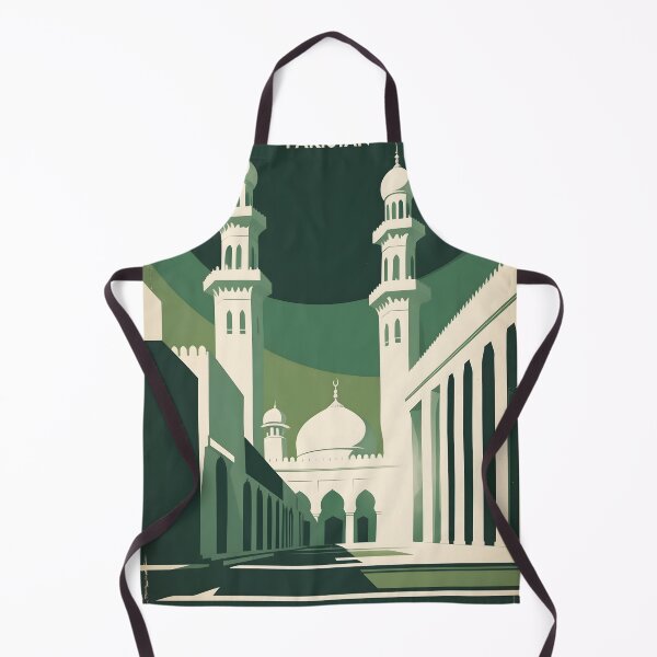 Item preview, Sargodha Pakistan Retro Vintage Travel Souvenir designed and sold by TravelersGems.