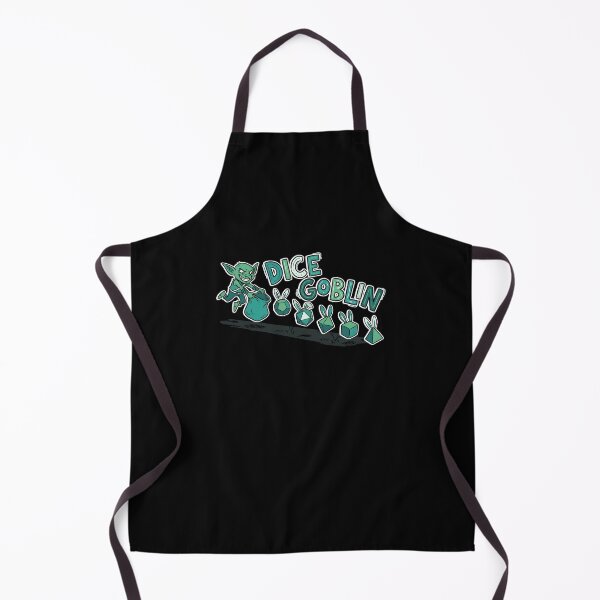 Item preview, Dice Goblin Sack Bunny Dice Tabletop RPG Art designed and sold by Fenay Designs.