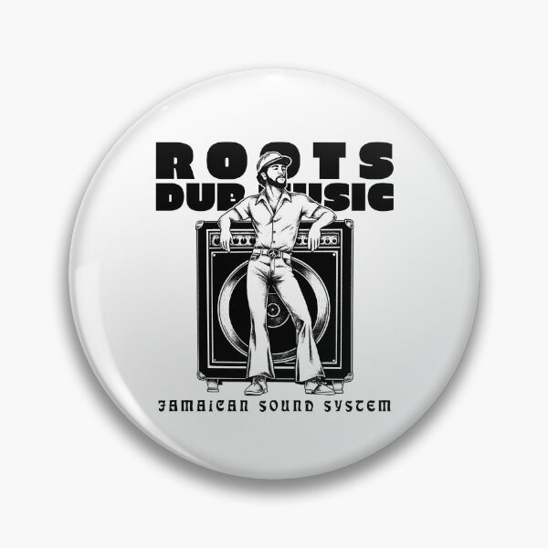 Item preview, Reggae Dub Culture designed and sold by Othala888.