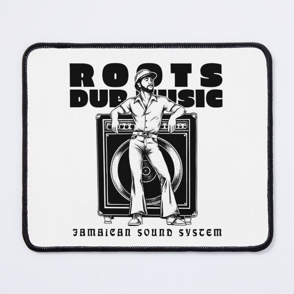 Item preview, Reggae Dub Culture designed and sold by Othala888.