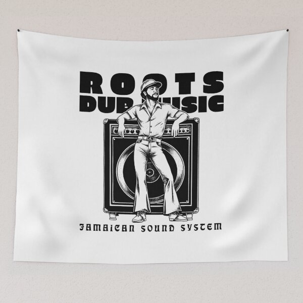 Item preview, Reggae Dub Culture designed and sold by Othala888.