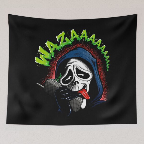 Item preview, Wazaaa!! designed and sold by tronyx79.