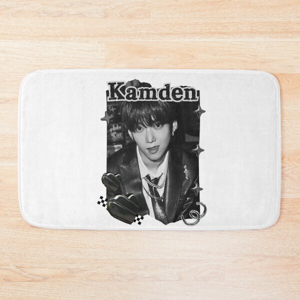 Item preview, Ampersand0ne Kamden Rising K-Pop Boy Group Portrait Korean pop idols designed and sold by AJUNICE STUDIO.