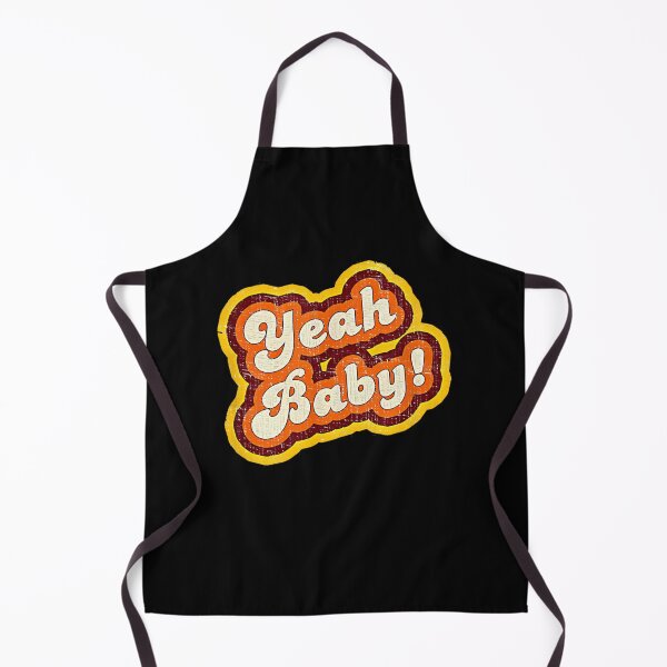 Item preview, Yeah baby  designed and sold by ADABDERRAHIM.