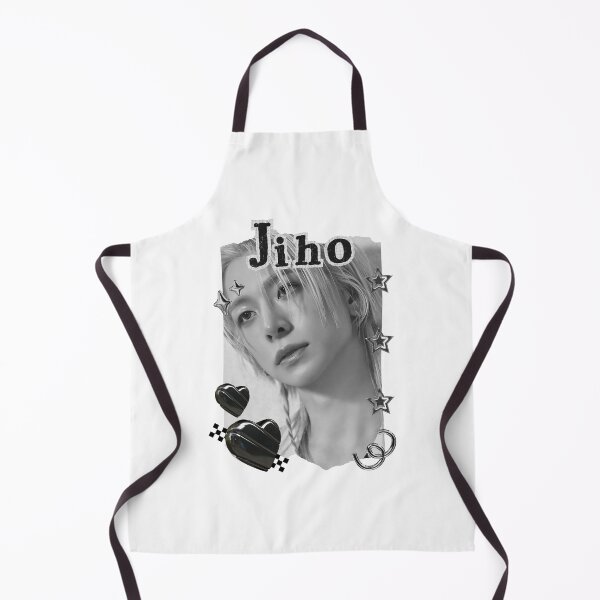 Item preview, Ampersand0ne Jiho Rising K-Pop Boy Group Portrait Korean pop idols designed and sold by AJUNICE STUDIO.