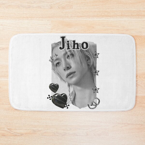 Item preview, Ampersand0ne Jiho Rising K-Pop Boy Group Portrait Korean pop idols designed and sold by AJUNICE STUDIO.