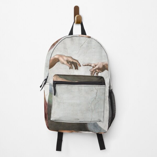Item preview, The Last Judgment – Classical Religious Art Inspired Design designed and sold by xam.
