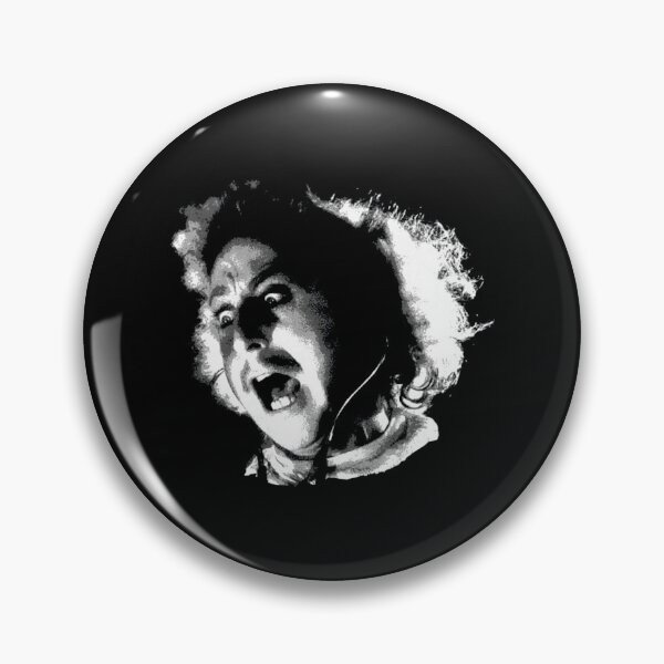Artikelvorschau, Young Frankenstein – Gene Wilder entworfen und verkauft von ADABDERRAHIM.