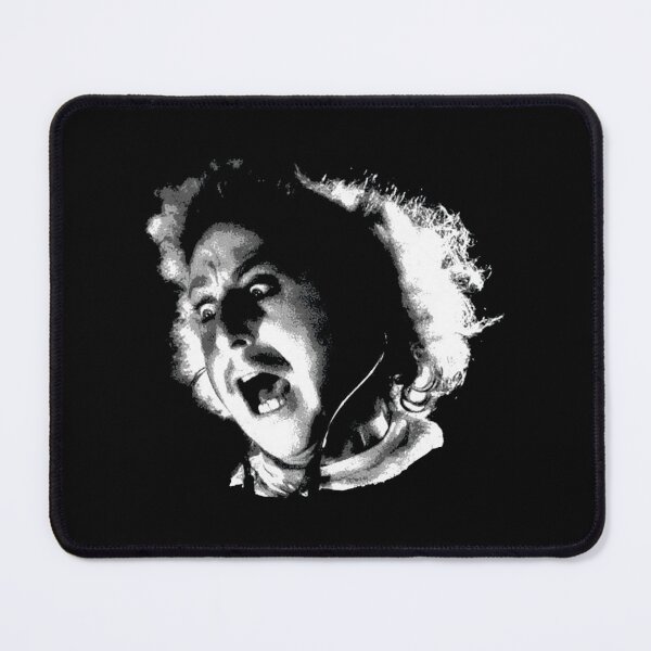 Item preview, Young Frankenstein - Gene wilder  designed and sold by ADABDERRAHIM.