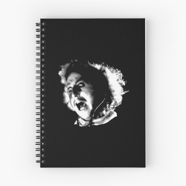 Item preview, Young Frankenstein - Gene wilder  designed and sold by ADABDERRAHIM.
