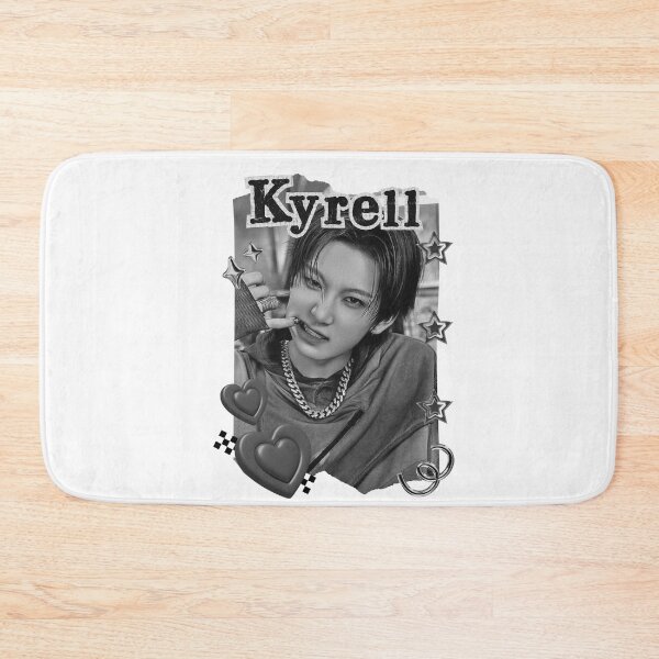 Item preview, Ampersand0ne Kyrell Rising K-Pop Boy Group Portrait Korean pop idols designed and sold by AJUNICE STUDIO.