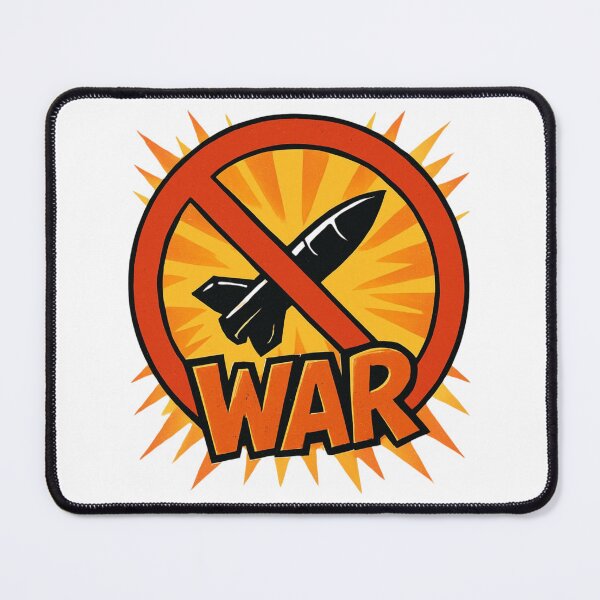 Item preview, Against the war designed and sold by JunaForYou.