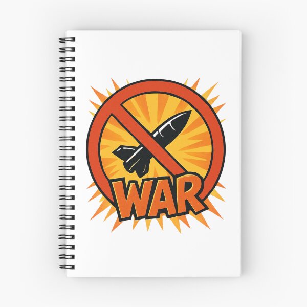 Item preview, Against the war designed and sold by JunaForYou.