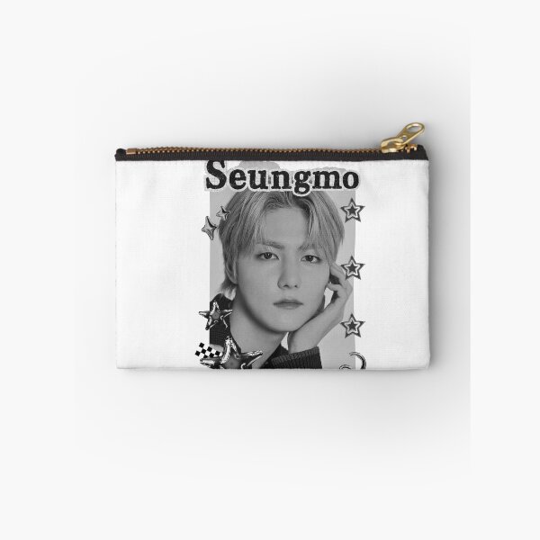 Item preview, Ampersand0ne Seungmo Rising K-Pop Boy Group Portrait Korean pop idols designed and sold by AJUNICE STUDIO.