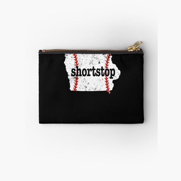 Item preview, Iowa Shortstop Youth Baseball Shortstop Softball designed and sold by shoppzee.