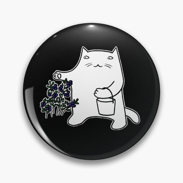 Item preview, Blueberry picking designed and sold by eri-morie.