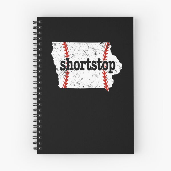 Item preview, Iowa Shortstop Youth Baseball Shortstop Softball designed and sold by shoppzee.