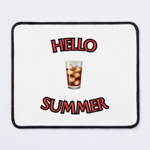 Item preview, Nice summer T-shirt gift, mug designed and sold by JC Art Creations.