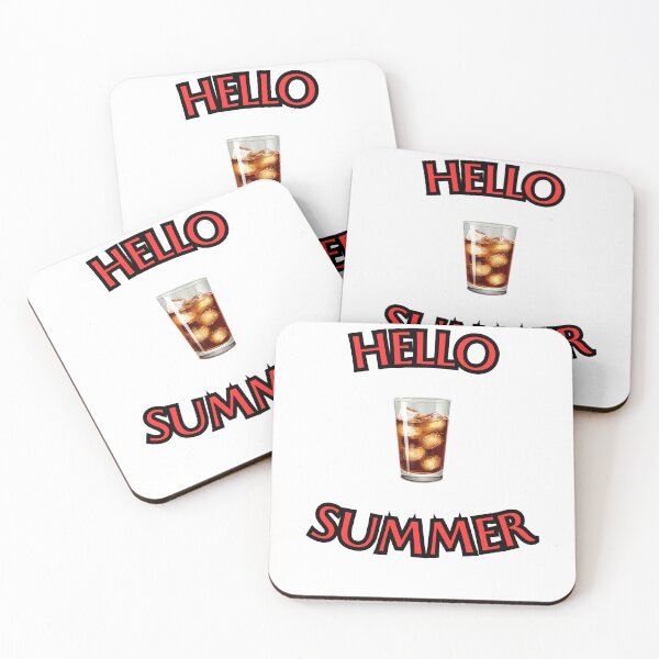 Item preview, Nice summer T-shirt gift, mug designed and sold by JC Art Creations.