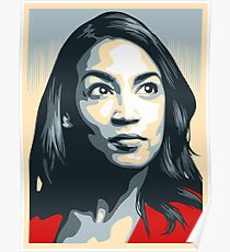 Aoc Posters | Redbubble